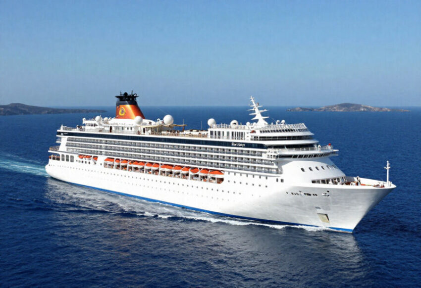 You are currently viewing Royal Caribbean Unveils Holiday-Themed Sailings for Christmas and New Year Alongside Tropical Winter Escapes from Hong Kong – Travel And Tour World