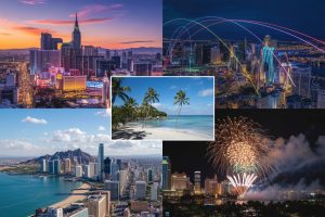 Read more about the article Las Vegas Joins Miami, Honolulu, New York City, Los Angeles, Orlando and More US Cities Experiencing Tourism Slowdown: How Travel Sector is Feeling Huge Pressure – Travel And Tour World