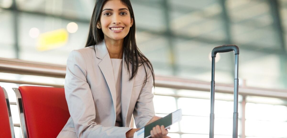 You are currently viewing Airbnb: Indian women travel trends 2025 reshape hosting and destination demand – Travel Daily News Asia-Pacific