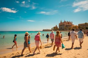 Read more about the article Germany–Spain Travel Trends Shift As German Holidaymakers Continue To Shape Mallorca Tourism In The Balearic Islands — What Global Travelers Should Understand Now – Travel And Tour World