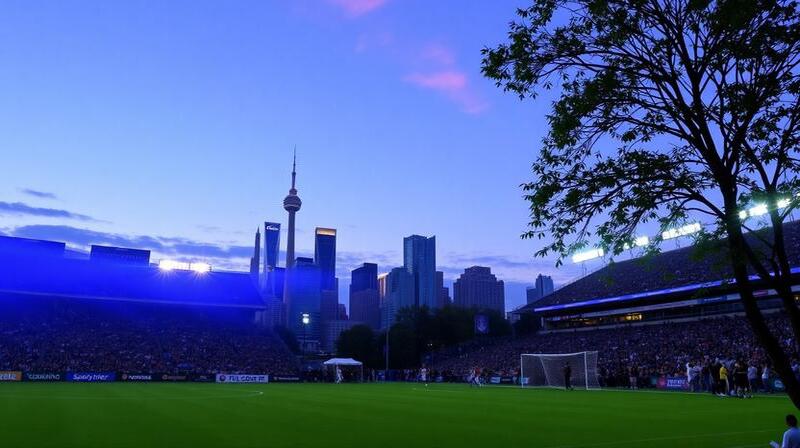 Read more about the article Las Vegas Joins Los Angeles, Kansas City, Philadelphia and More US Cities as World Cup 2026 Set to Rejuvenate Tourism and Hospitality Industry Hit by Declining Foreign Travel – What You Need to Know – Travel And Tour World