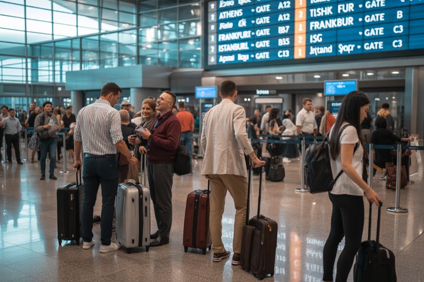 You are currently viewing Serbia’s Global Mobility: Top Visa-Free Destinations and Outbound Tourism Growth for 2026 – Travel And Tour World