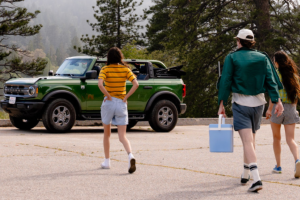 Read more about the article This service is the 'AirBnB of car rentals' — but is it any good? – USA TODAY 10BEST