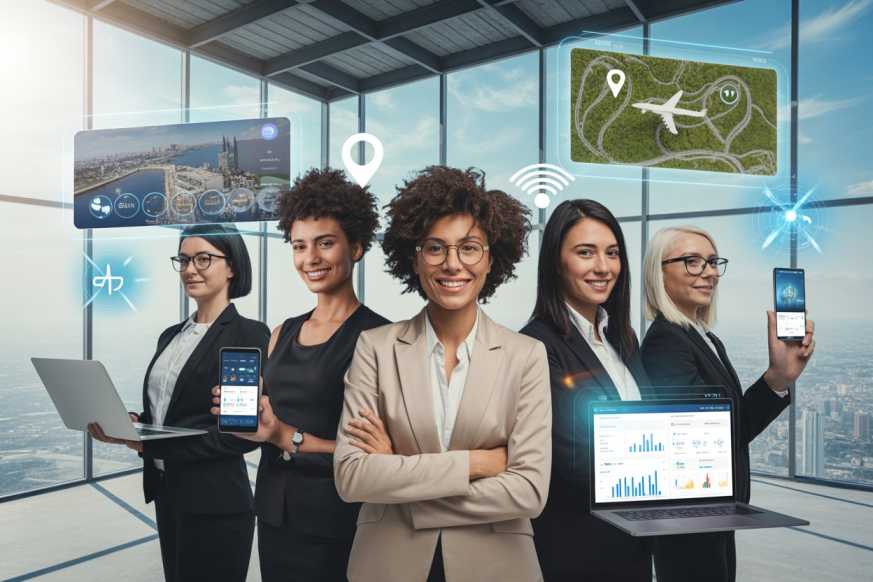 You are currently viewing Discover the Caribbean Through Women-Led Tourism: Unforgettable Journeys, Cultural Adventures, and Sustainable Travel Experiences – Travel And Tour World