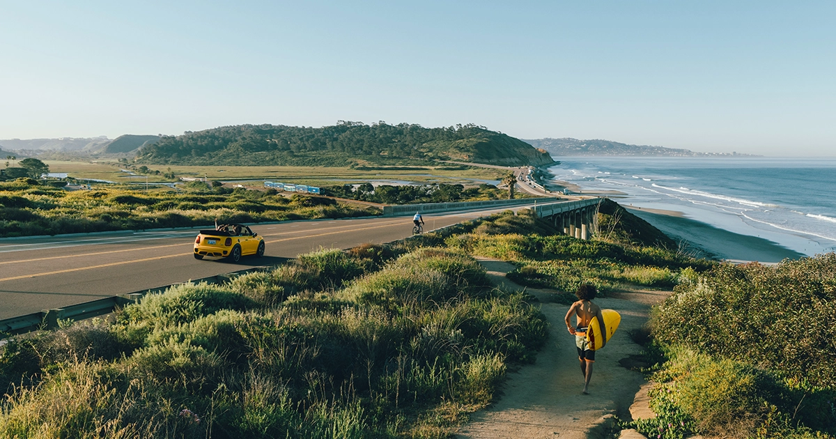 You are currently viewing Reclaim Your Rhythm: 5 Curated Escapes from L.A. – Modern Luxury