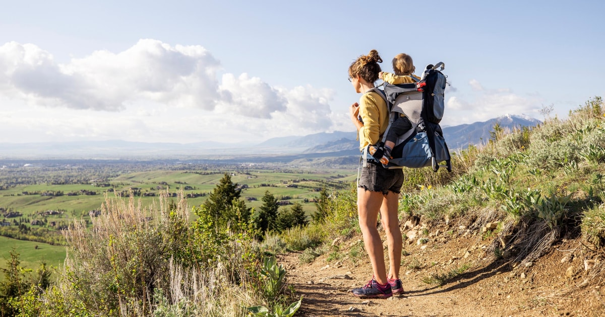 You are currently viewing 40 family-friendly vacation destinations everyone will love, from international beaches to amusement parks – TODAY.com