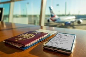 Read more about the article Latest Foreign Office Travel Advice March 2026: New Warnings for Turkey, Cyprus, and Egypt – Travel And Tour World