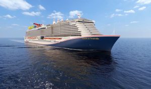 Read more about the article Carnival Cruise Line Just Dropped a Game-Changing Surprise for Families To Blow the Minds of Vacationers! – Travel And Tour World