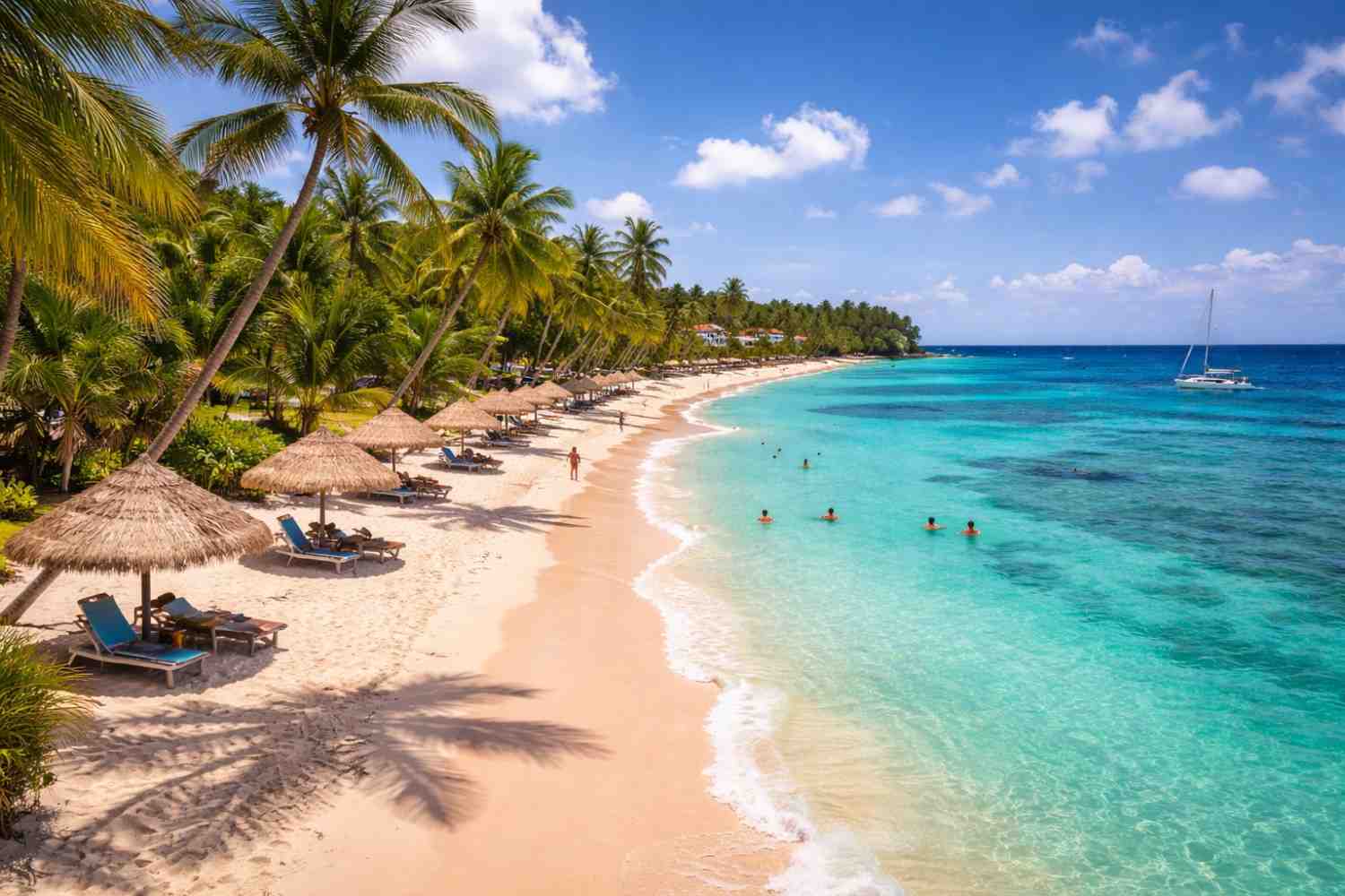 You are currently viewing Caribbean, Barbados, Bahamas See Surging Travel Insurance Demand Boosting Tourism Confidence: All You Need to Know – Travel And Tour World