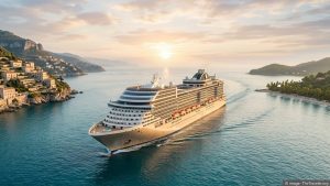 Read more about the article Limited-Time Luxury Cruise Deals to Mediterranean and Caribbean – thetraveler.org