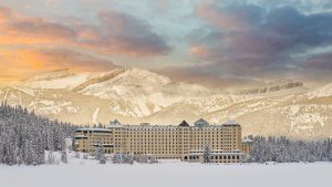 Read more about the article The Best Places to Visit in December, From Banff to Belize – Condé Nast Traveler