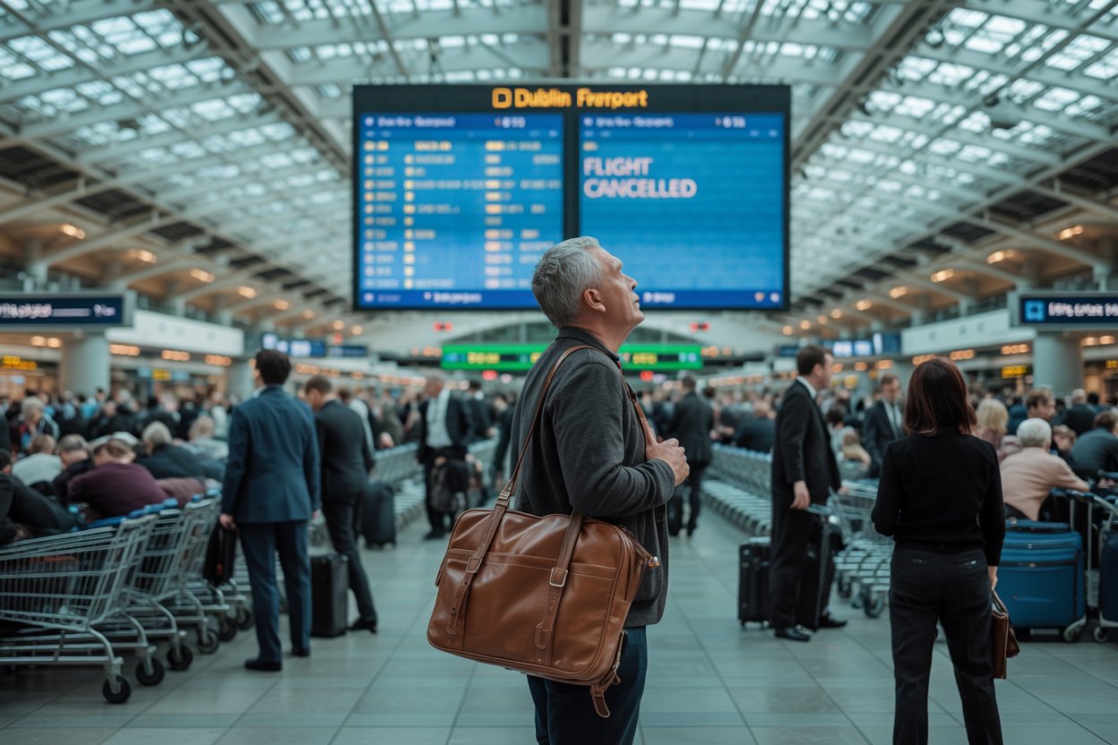 You are currently viewing Germany’s Eurowings Now Reports Over Twenty Million Passengers in 2025, Wins Skytrax Europe’s Best Low-Cost Airline Award and Expands Holiday Travel Packages Across Sixty Countries – Travel And Tour World