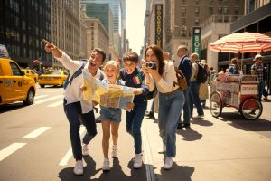 Read more about the article New York, Miami, Los Angeles, Texas & San Francisco Dominate as Italy Sends Over One Million Tourists to the US in 2025: Everything You Need to Know – Travel And Tour World