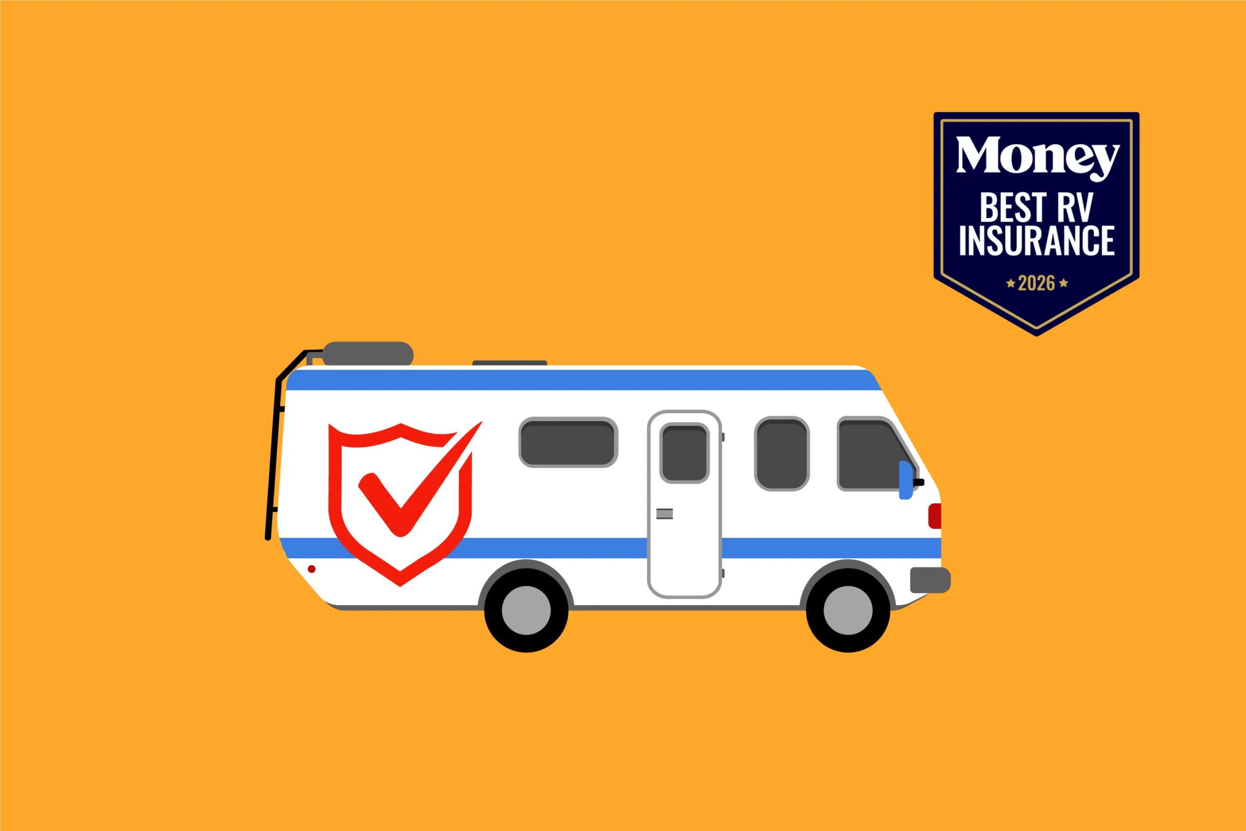You are currently viewing 6 Best RV Insurance Companies of March 2026 – money.com