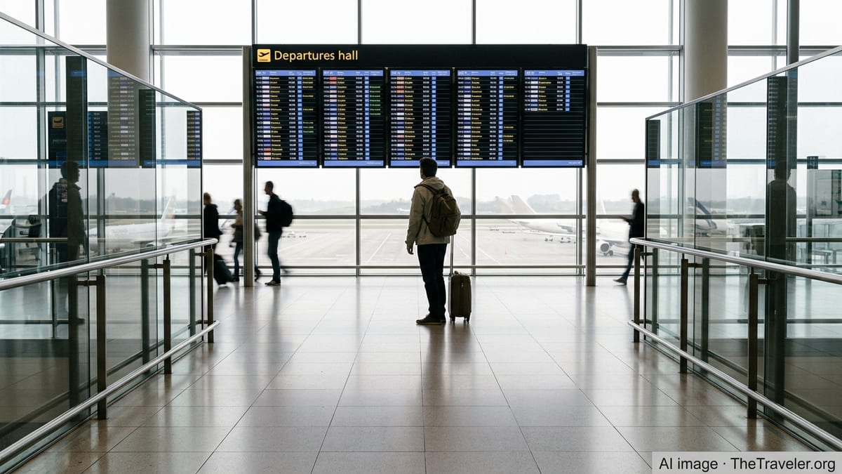 You are currently viewing Cuba Added to Irish DFA Travel Advisory Amid Global Unrest – thetraveler.org