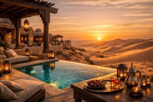 Read more about the article Eid Al Fitr 2026: Official Holiday Dates and Strategic Travel Guide for the GCC – Travel And Tour World