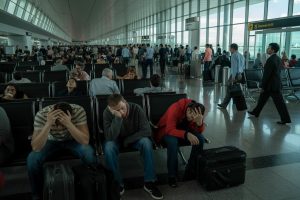 Read more about the article Qatar Airways, Delta, Spirit Airlines, Lufthansa, British Airways, and More Trigger Travel Disruptions in the US as Over 40 Flights Are Cancelled Across Atlanta, Dallas, Chicago, Los Angeles, Orlando, Charlotte, Las Vegas, and New York Affecting Routes to Do – Travel And Tour World