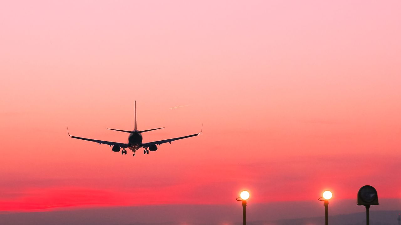 You are currently viewing Middle East travel advice and warnings: What travellers need to know – CN Traveller