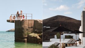 Read more about the article 2026's Biggest Travel Trends: Where to Go and What to Pack If You’re Planning a Stylish Trip This Year – Who What Wear