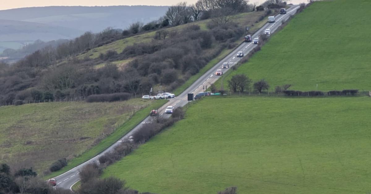 You are currently viewing Traffic and travel updates for Saturday, March 14 – Isle of Wight County Press