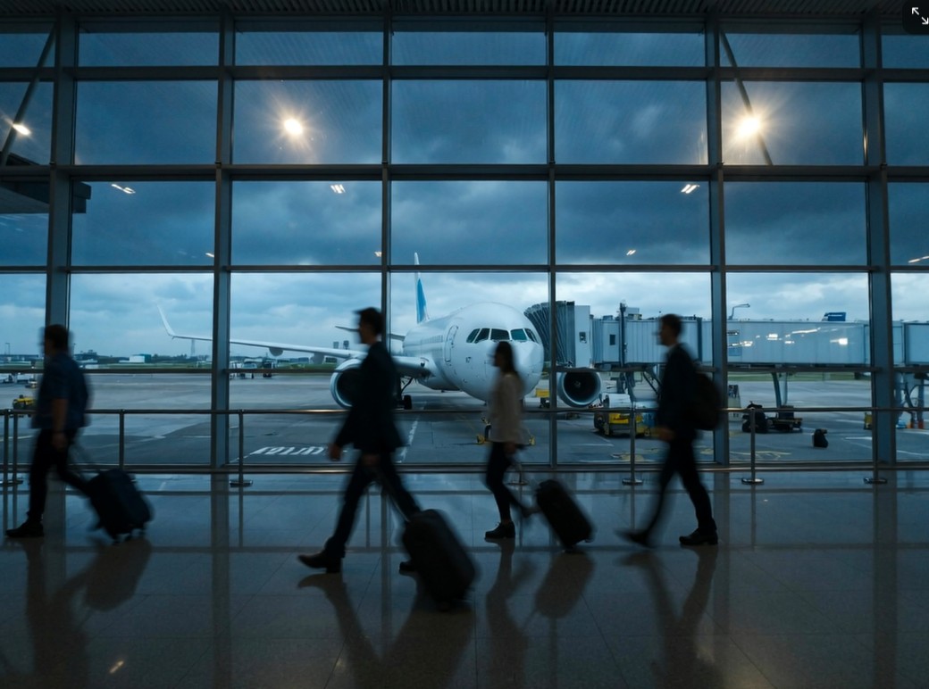 You are currently viewing Mexico and US Reignite Travel Boom with McAllen’s New Direct Flights to Monterrey—A Game-Changer for Cross-Border Tourism and Business – Travel And Tour World