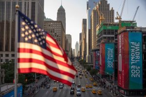 Read more about the article Atlanta Joins Los Angeles, New York, Miami, Dallas, Seattle, and More U.S. Cities Struggling with Hotel Booking Deficits Amid Geopolitical and Economic Crisis as FIFA World Cup 2026 Approaches — The Latest Update – Travel And Tour World