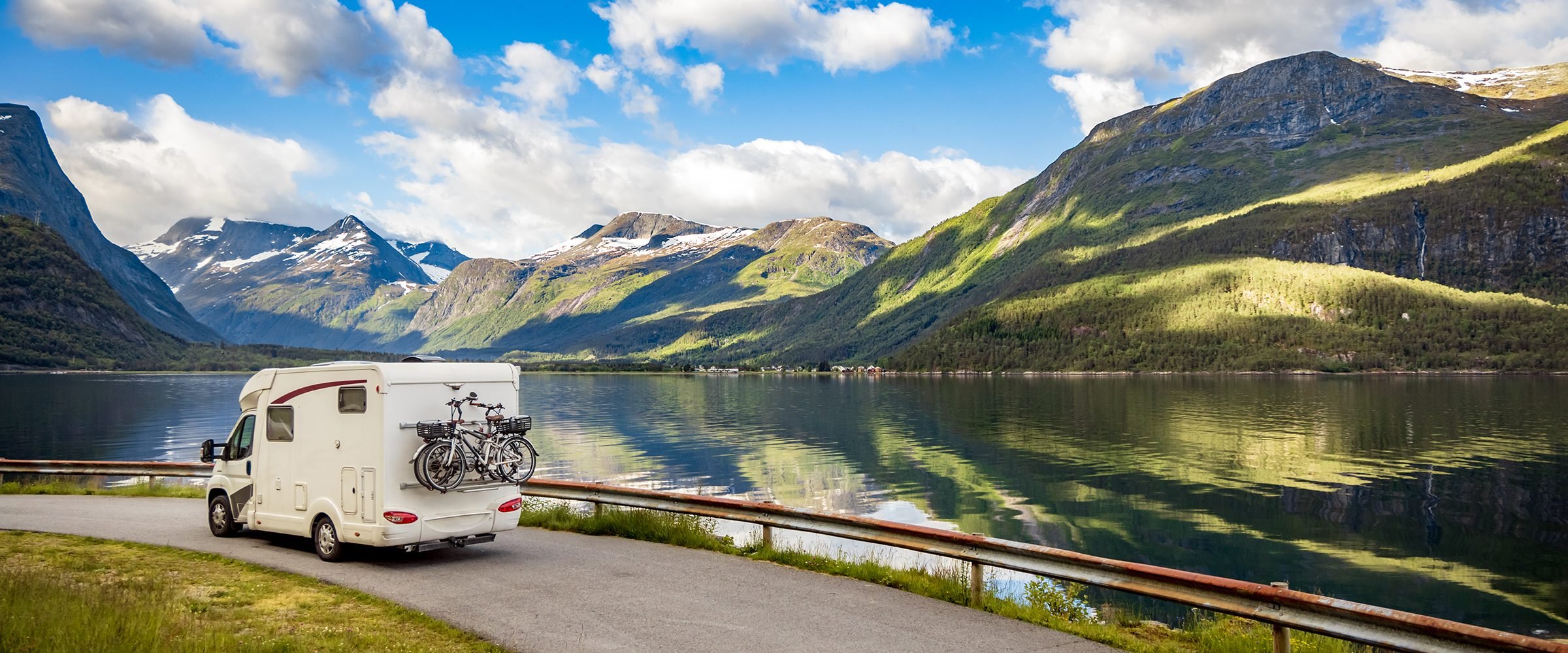 You are currently viewing The Best Way To Rent an RV For Beginners (And What It Costs) – NerdWallet