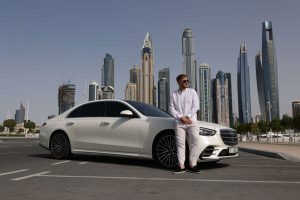 Read more about the article UAE smart travel trend: Renty.ae answer to short-term mobility – Euro Weekly News