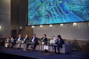 Read more about the article Global Association for the Attractions Industry postpones IAAPA Expo Middle East – Breaking Travel News