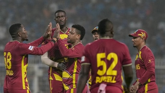 You are currently viewing After long travel ordeal in India, West Indies players are finally back home, informs Caribbean cricket governing body | Cricket – Hindustan Times