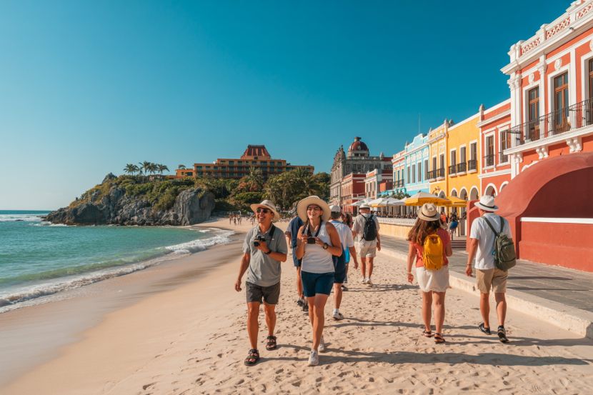 You are currently viewing Ultimate Guide to Safe Spring Break in Mexico: Expert Tips, Health Advice, and Must-Visit Destinations for 2026 – Travel And Tour World