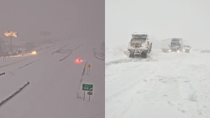 Read more about the article Do Not Travel advisory for Sheboygan and Fond du Lac counties – WTMJ