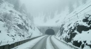 Read more about the article Atal Tunnel Snowfall Disruption Highlights Mountain Weather Challenges, Yet Emphasizes Year-Round Tourism Growth Potential in Himachal Pradesh – Travel And Tour World