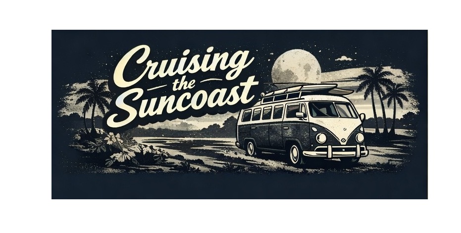 You are currently viewing Cruising the Suncoast #5 – Florida Vacations for People Who Hate Crowds – The Suncoast Post