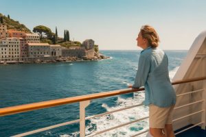 Read more about the article Disney Cruise Line Celebrates Family Bonding with Midnight Magic Campaign in Caribbean and Beyond, Everything You Need to Know – Travel And Tour World