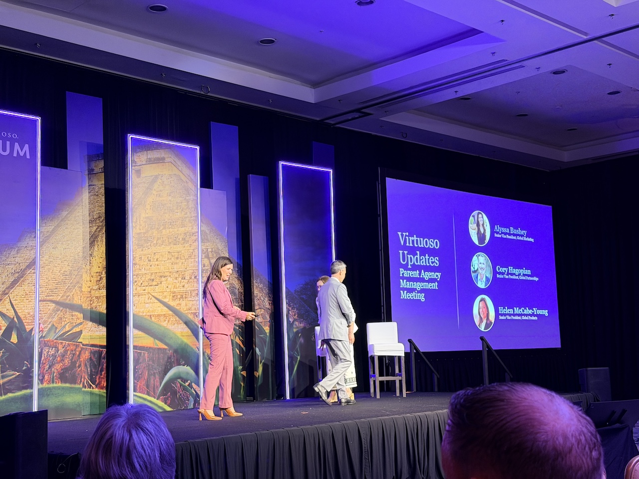 You are currently viewing Virtuoso Survey: Partners Are Bullish On 2026 – Live and Let's Fly