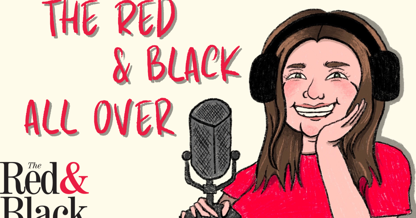 You are currently viewing The Red & Black All Over: Travel tips and tricks (ft. Taylor Greaves) – The Red & Black