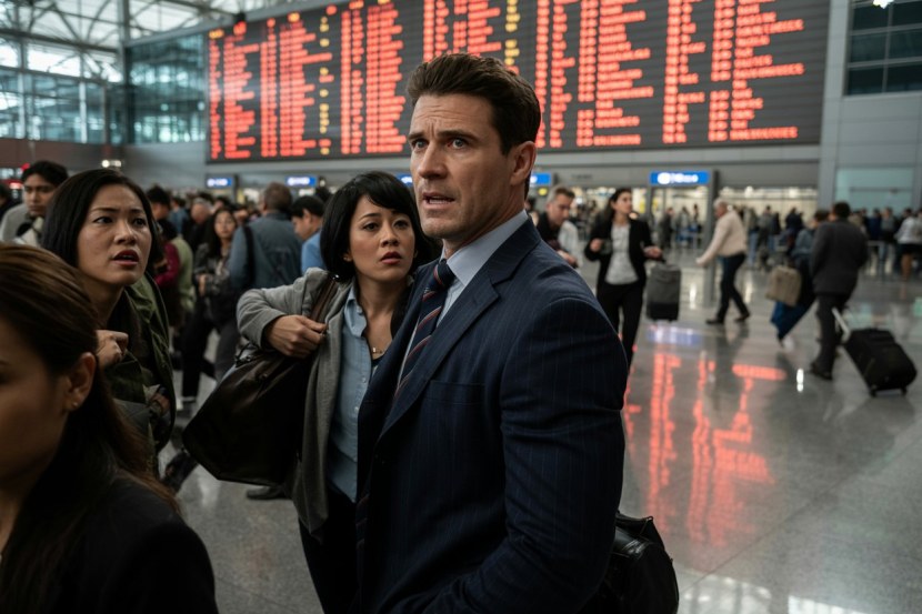 You are currently viewing Travel Chaos In The US As Houston Bush Intercontinental Airport Faced 70 Cancelled Flights and 223 Delays, Disrupting United Airlines, SkyWest Airlines, CommuteAir, Spirit Airlines, And Other Airlines Across Atlanta, Newark, LaGuardia, Orlando, And More – Travel And Tour World