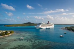 Read more about the article Cozumel travel breaking news: latest Royal Caribbean project unlocks powerful new public beach access for everyone – Travel And Tour World