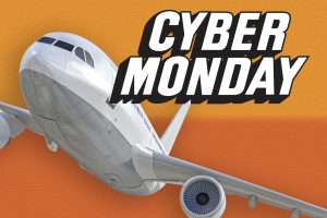 Read more about the article The 25 best Cyber Monday travel deals of 2025 are ready for take off – New York Post
