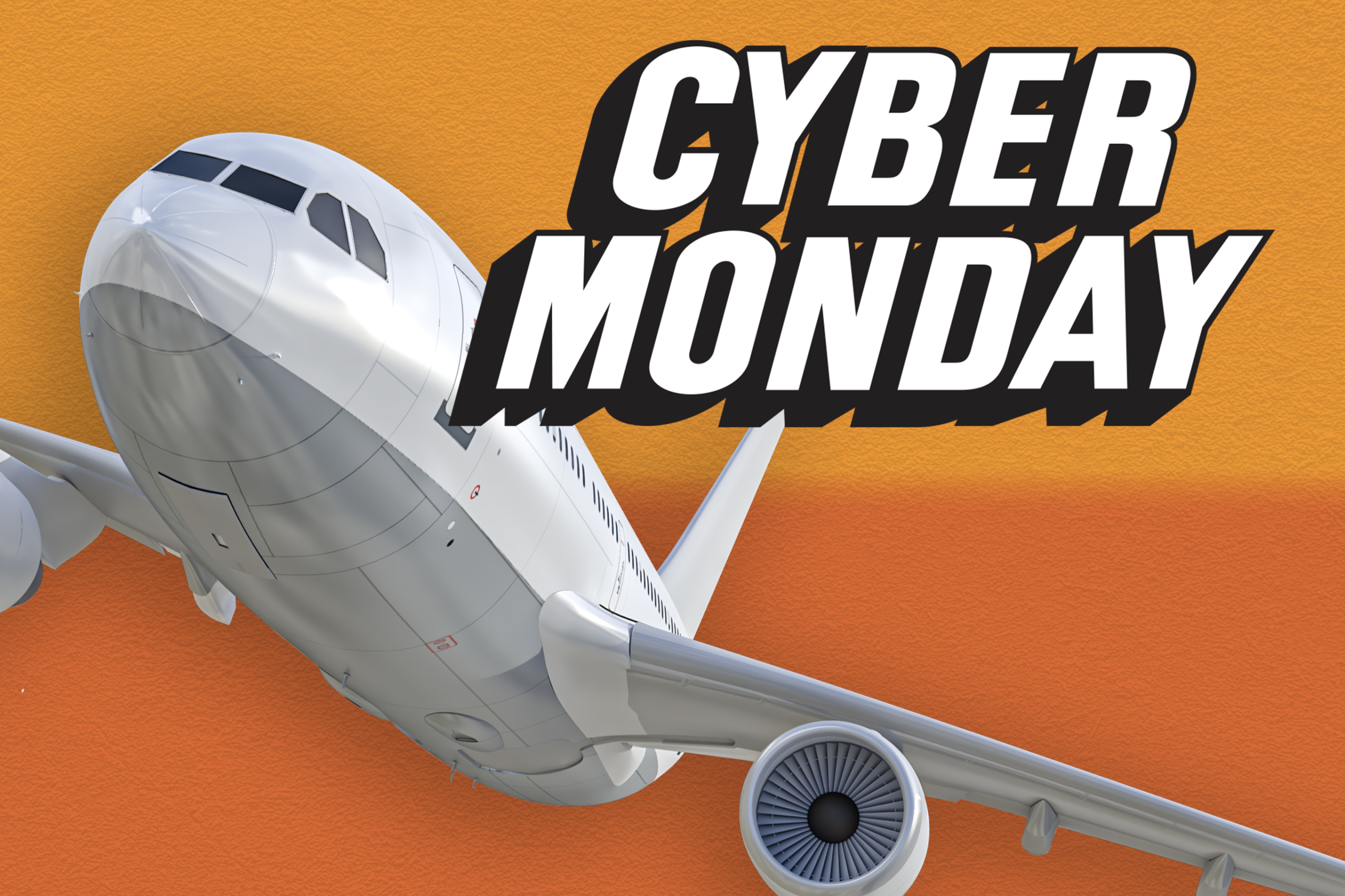 You are currently viewing The 25 best Cyber Monday travel deals of 2025 are ready for take off – New York Post