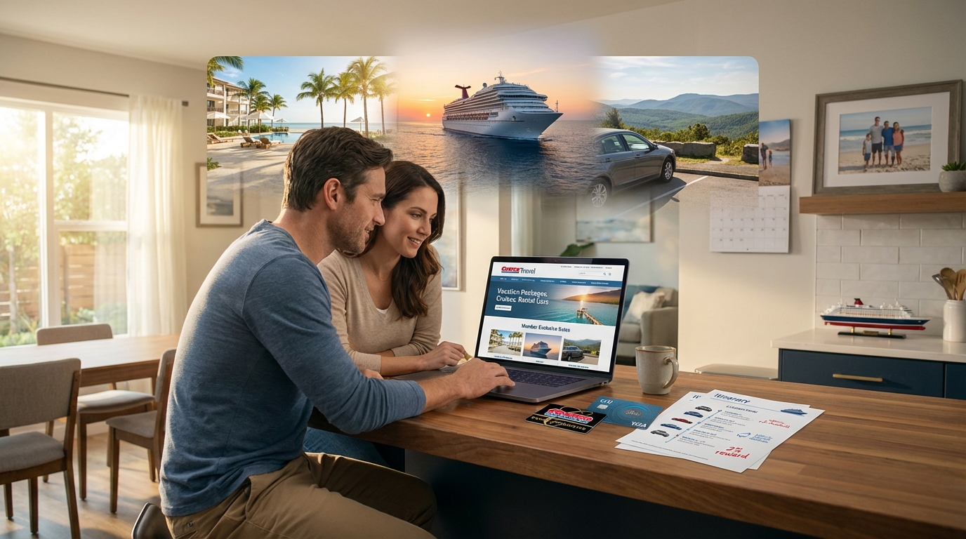 You are currently viewing Costco Travel: A Complete Updated Guide for Travelers – thetraveler.org