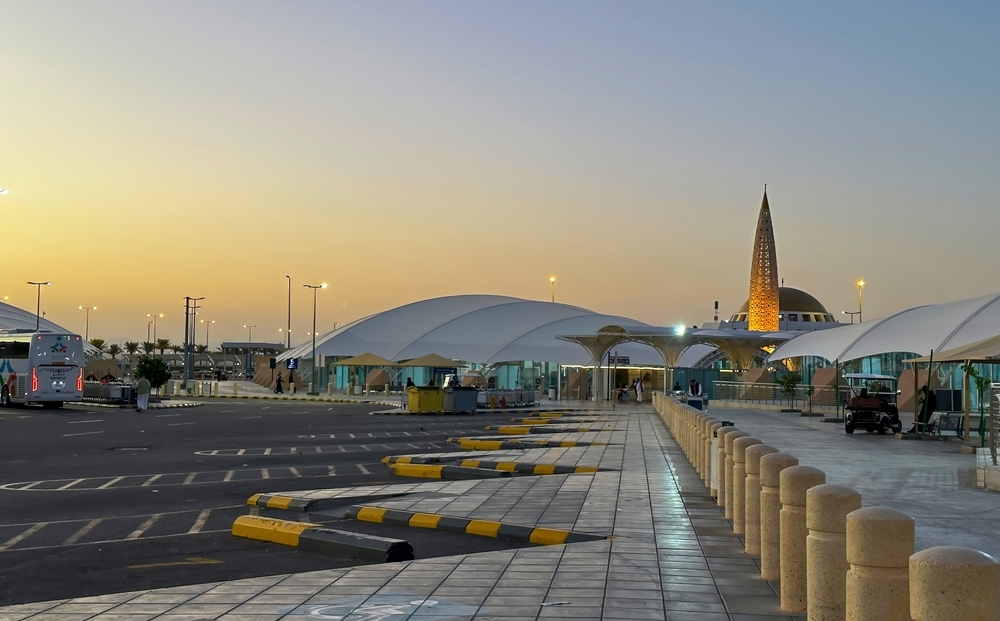 You are currently viewing Is Madinah Airport Open? Live Status, Terminals & Travel Updates (2026) – Wego Travel Blog