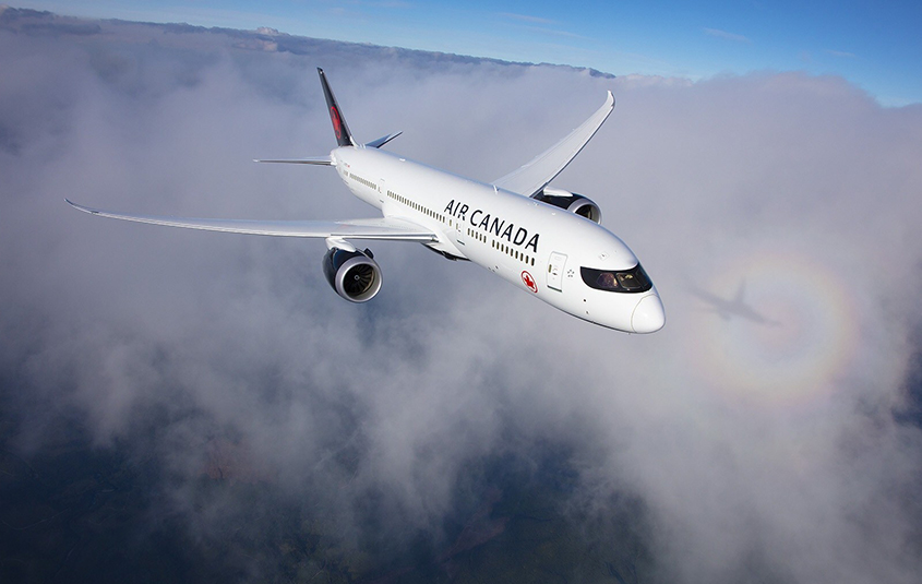 You are currently viewing Air Canada updates Dubai, Tel Aviv rebooking policy with 3 options – Travelweek