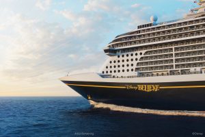 Read more about the article Disney reveals name of latest Wish class cruise ship – The Independent