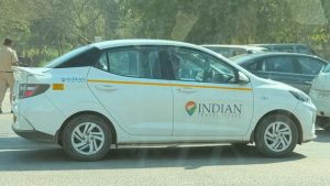 Read more about the article Organized Business Transportation Driving Demand for Corporate Car Rental in India – openPR.com