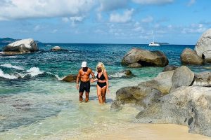 Read more about the article I’ve Traveled All Over the Caribbean, But This Windstar 300-Person Yacht Cruise Felt Completely Different – Yahoo Creators