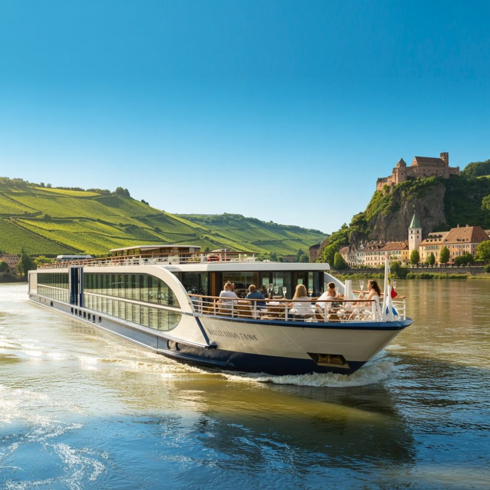 You are currently viewing Boost Your River Cruise Sales with AmaWaterways The New Co-Branded Marketing Pages Every Travel Advisor Needs to Know About! – Travel And Tour World