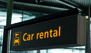 Read more about the article 100% cancellation of car rental bookings due Israel-Iran war – Ammon News