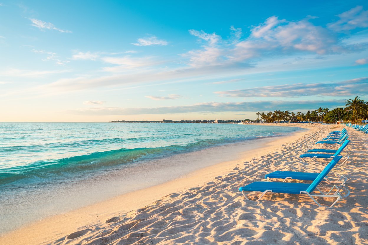 You are currently viewing Destin–Fort Walton Beach Tourism Growth Boom Transforms Florida Panhandle into a Top-Ranked Beach Destination for Family and Luxury Travel – Travel And Tour World